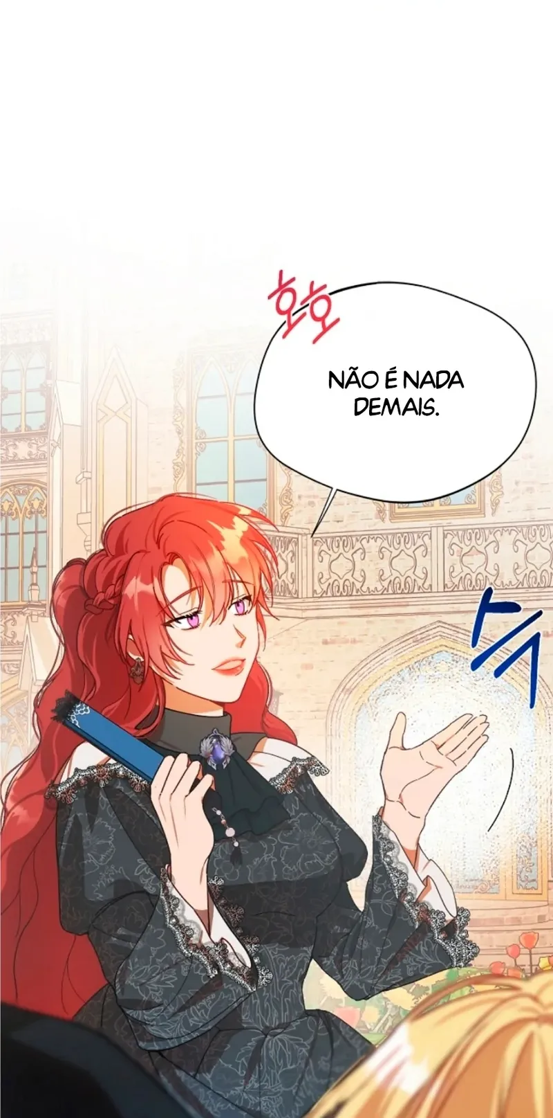 Escolha Seu Marido Cuidadosamente Capítulo 6 Página 24