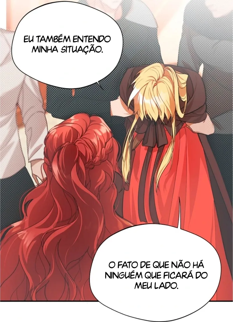 Escolha Seu Marido Cuidadosamente Capítulo 6 Página 30