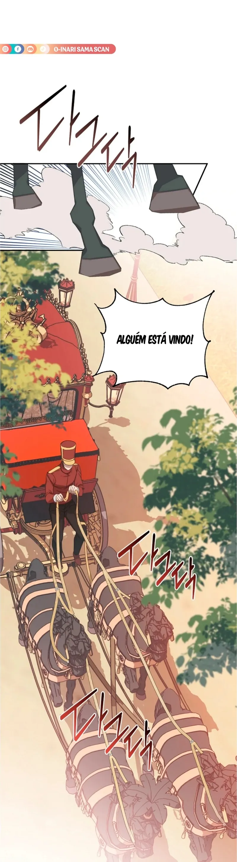 Escolha Seu Marido Cuidadosamente Capítulo 6 Página 32