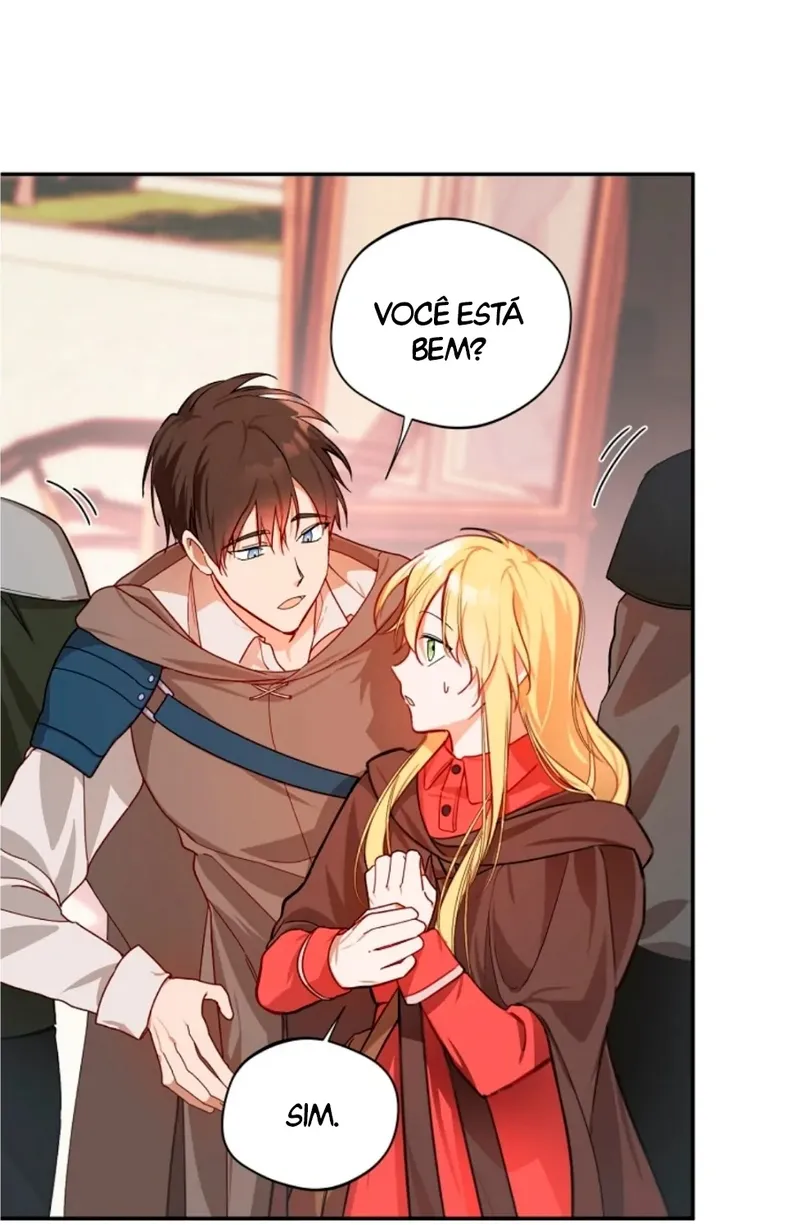 Escolha Seu Marido Cuidadosamente Capítulo 6 Página 36