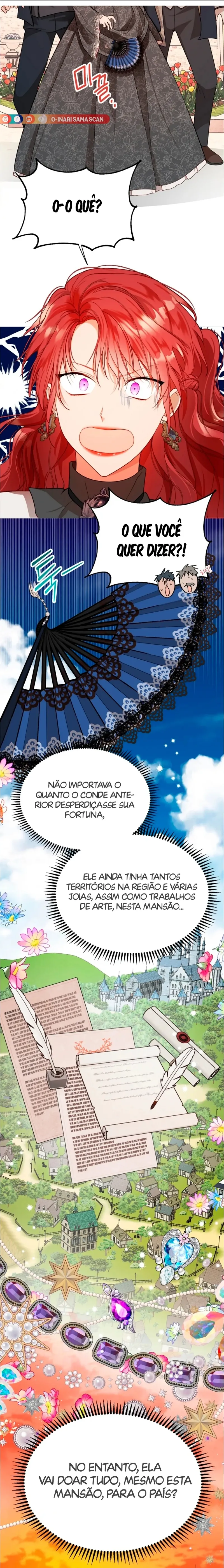 Escolha Seu Marido Cuidadosamente Capítulo 6 Página 42