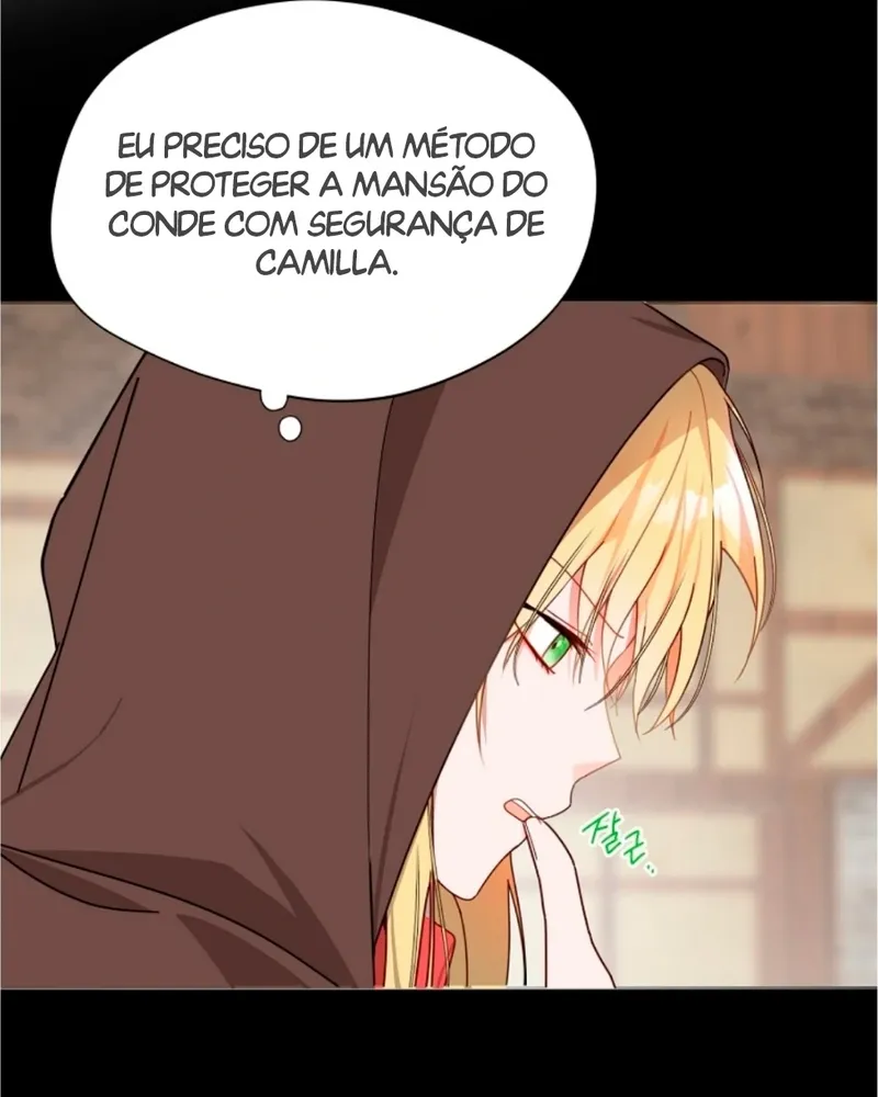 Escolha Seu Marido Cuidadosamente Capítulo 6 Página 45