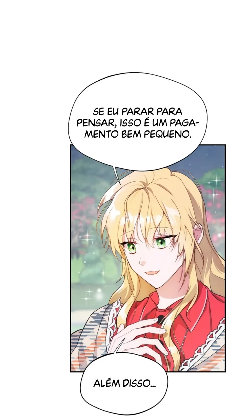 Escolha Seu Marido Cuidadosamente Capítulo 7 Página 11