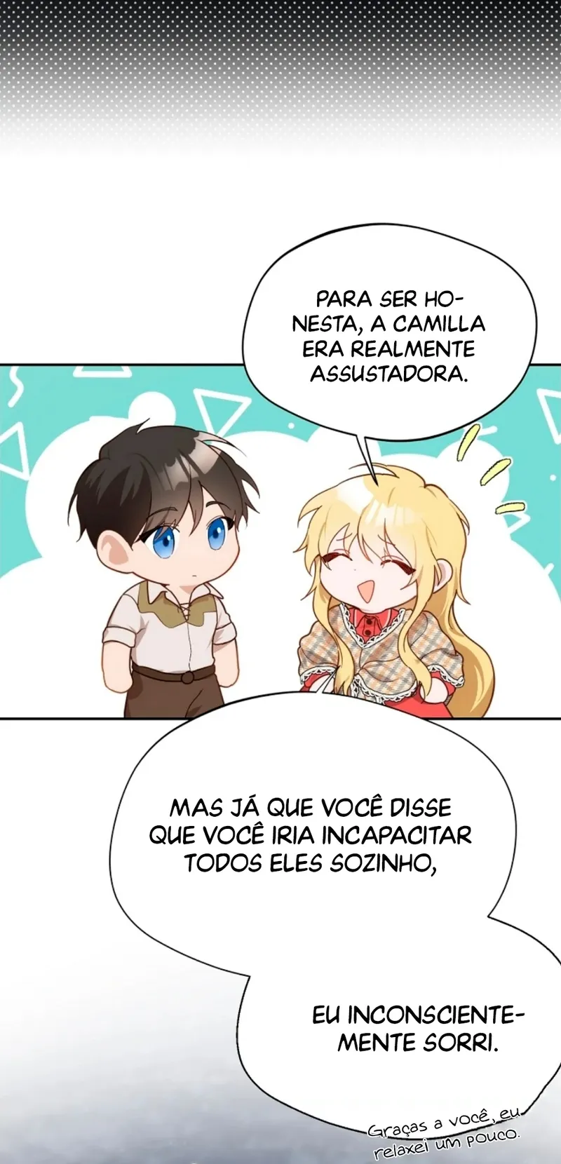 Escolha Seu Marido Cuidadosamente Capítulo 7 Página 18