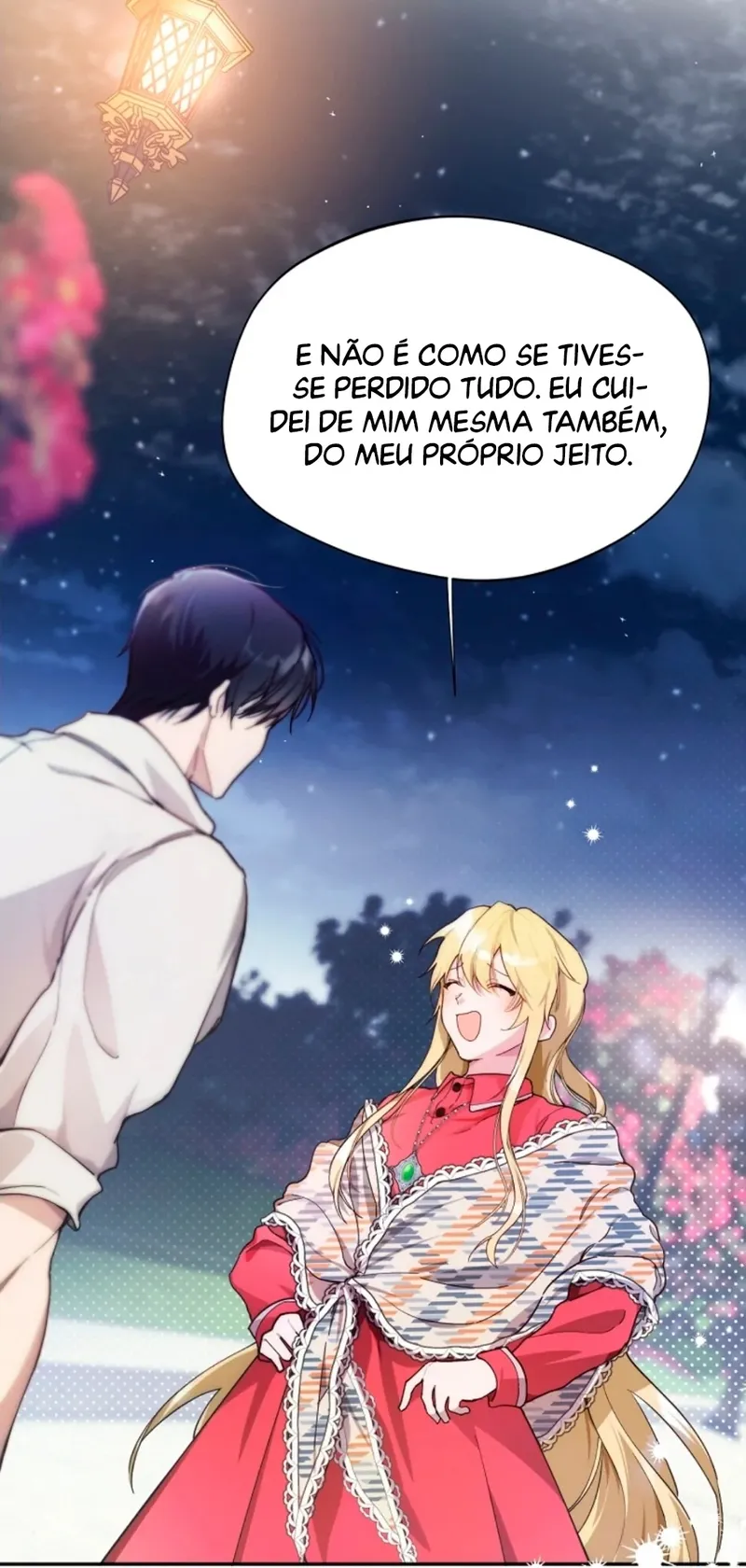 Escolha Seu Marido Cuidadosamente Capítulo 7 Página 31