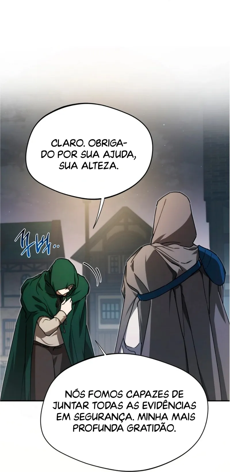 Escolha Seu Marido Cuidadosamente Capítulo 7 Página 49