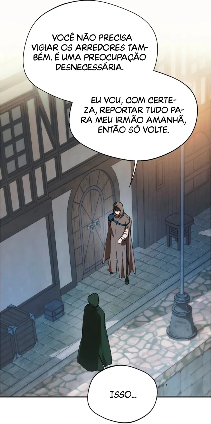 Escolha Seu Marido Cuidadosamente Capítulo 7 Página 57