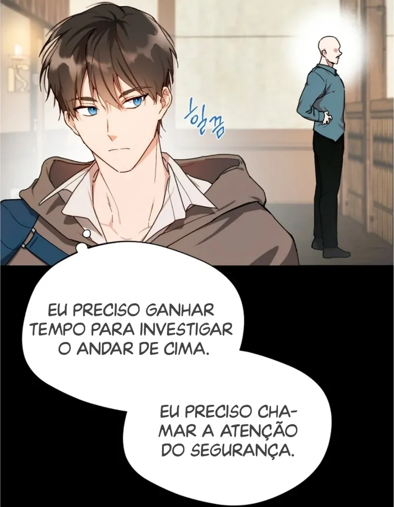 Escolha Seu Marido Cuidadosamente Capítulo 7 Página 66