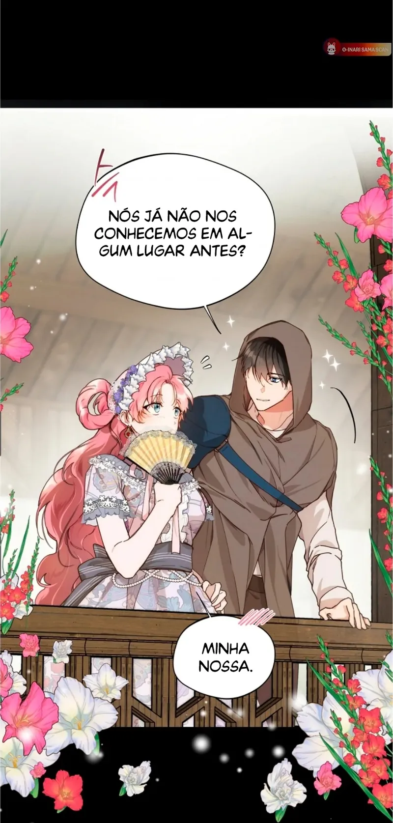 Escolha Seu Marido Cuidadosamente Capítulo 7 Página 67