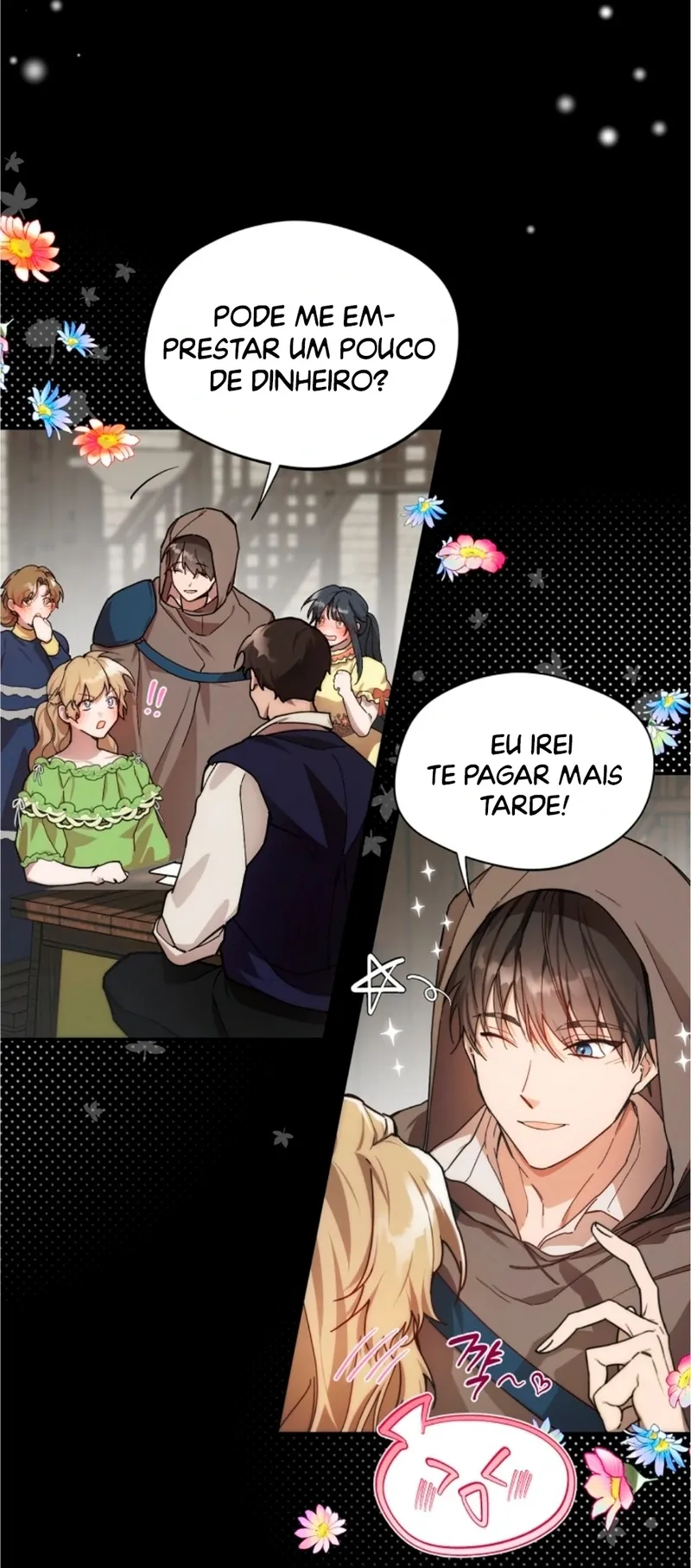 Escolha Seu Marido Cuidadosamente Capítulo 7 Página 68
