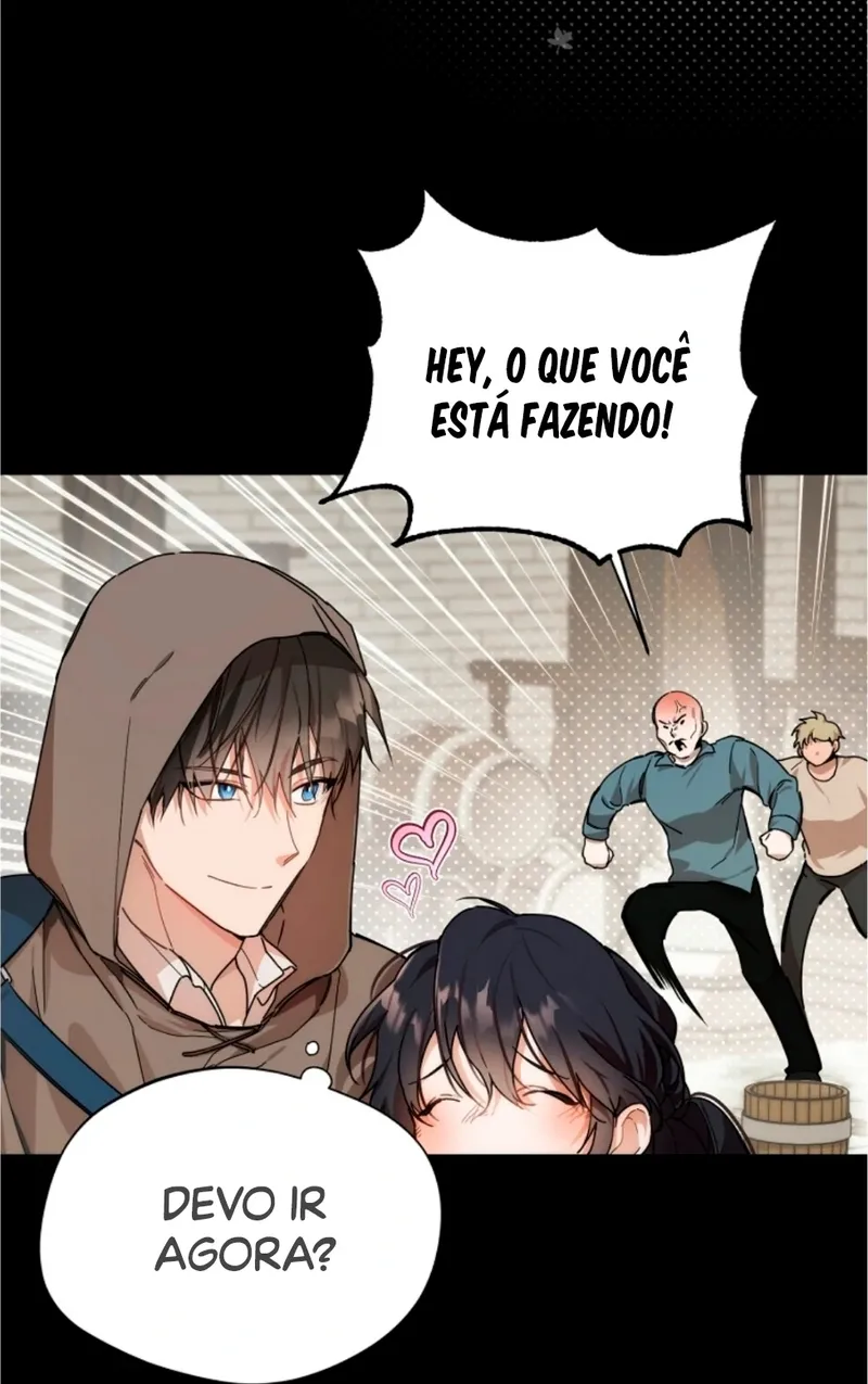 Escolha Seu Marido Cuidadosamente Capítulo 7 Página 69
