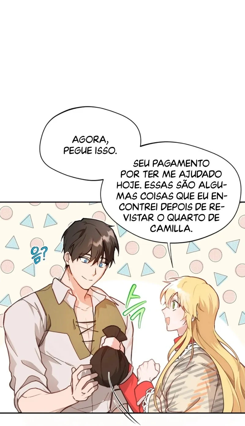 Escolha Seu Marido Cuidadosamente Capítulo 7 Página 8