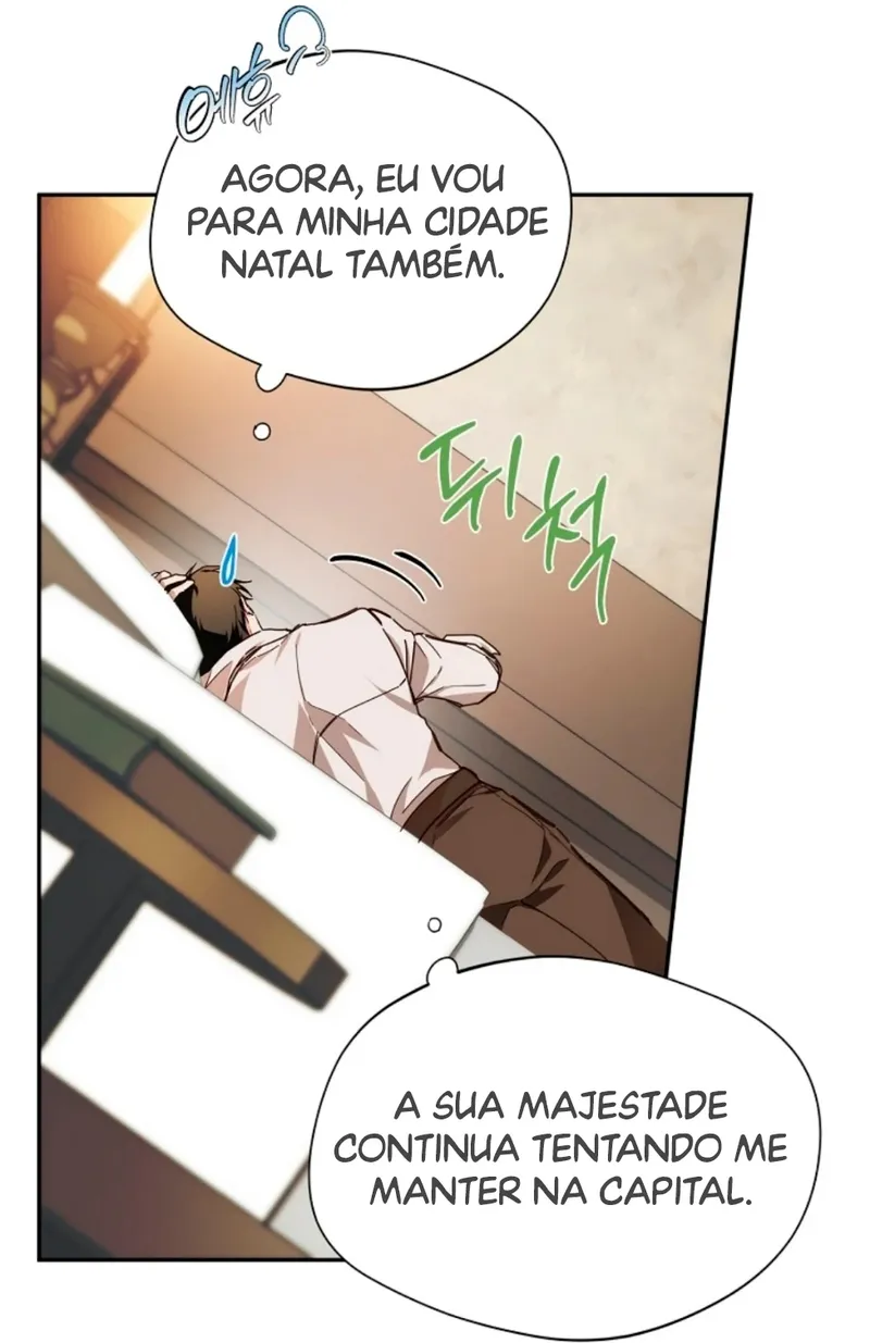 Escolha Seu Marido Cuidadosamente Capítulo 7 Página 80