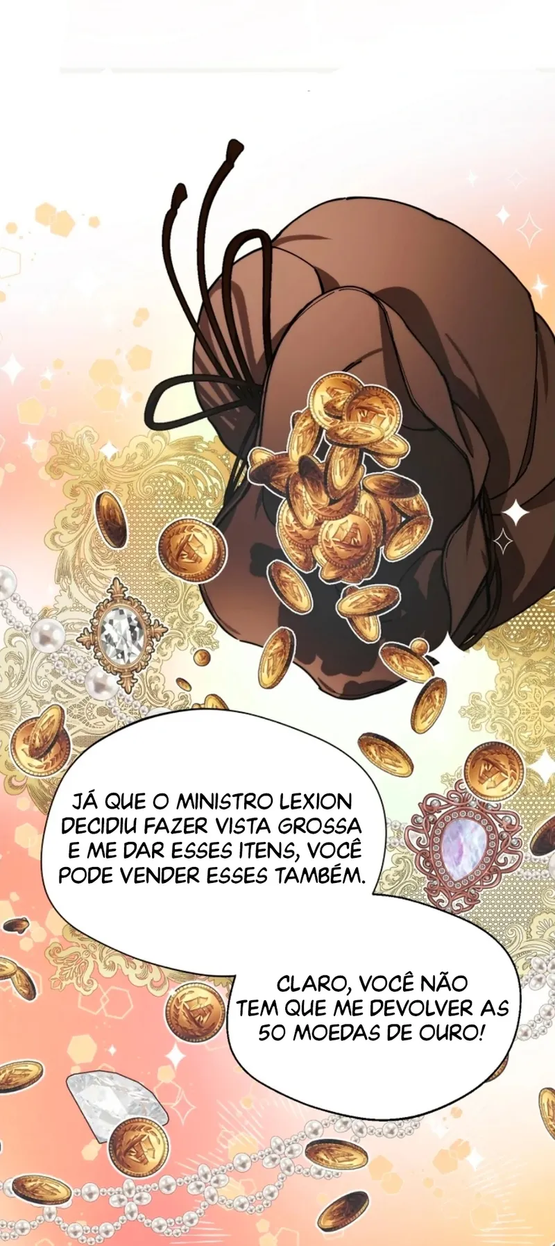 Escolha Seu Marido Cuidadosamente Capítulo 7 Página 9
