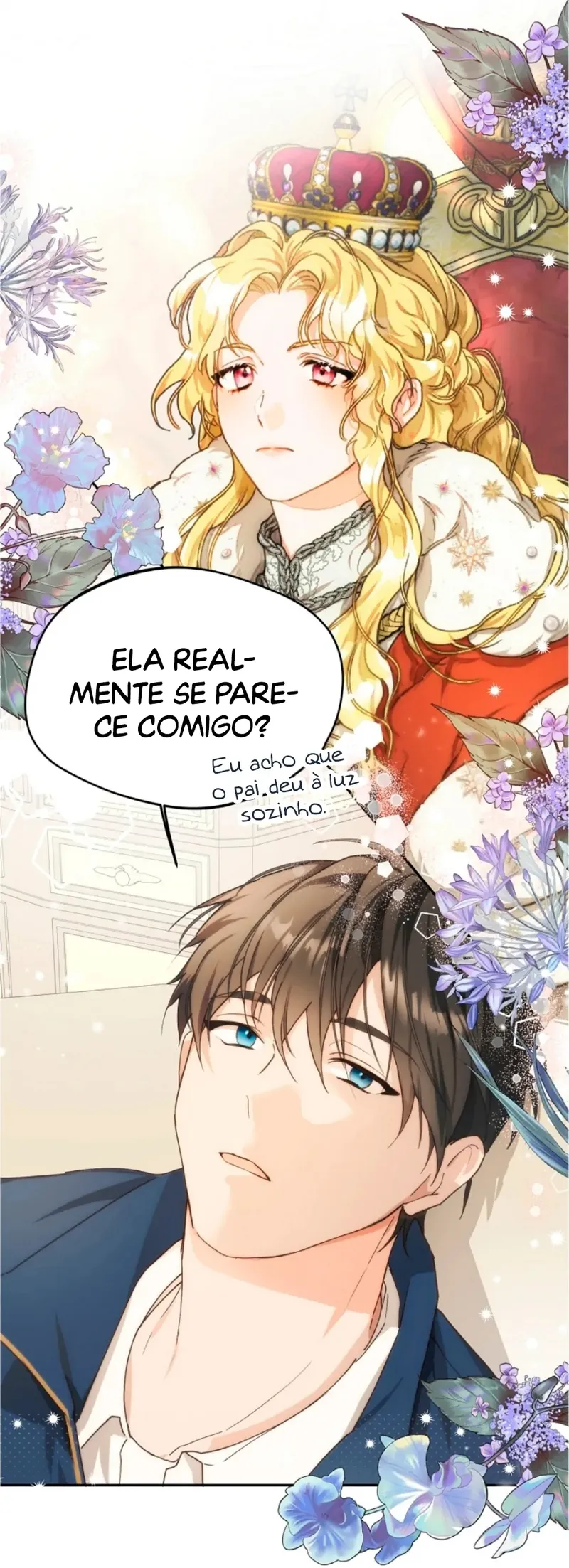 Escolha Seu Marido Cuidadosamente Capítulo 8 Página 22
