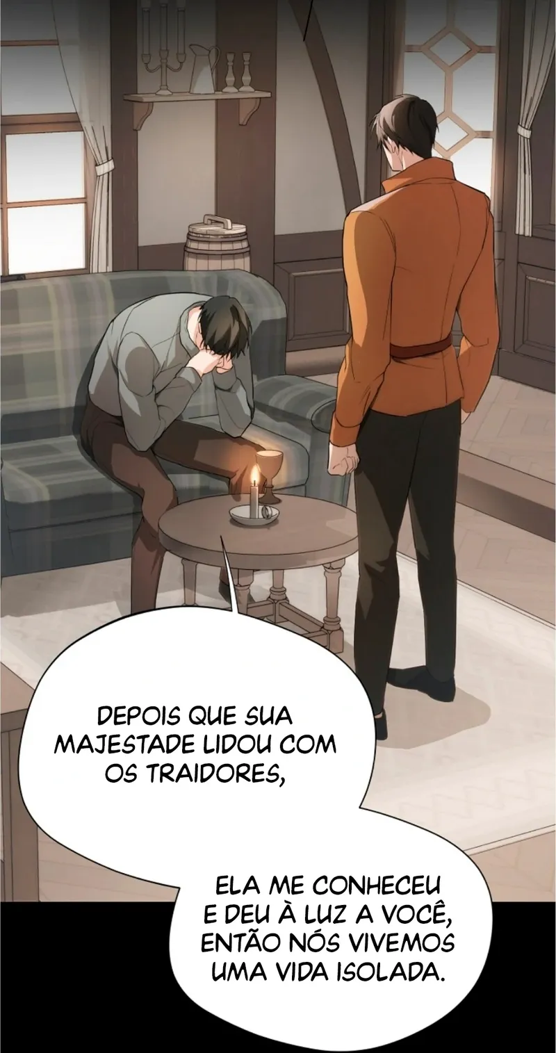 Escolha Seu Marido Cuidadosamente Capítulo 8 Página 36
