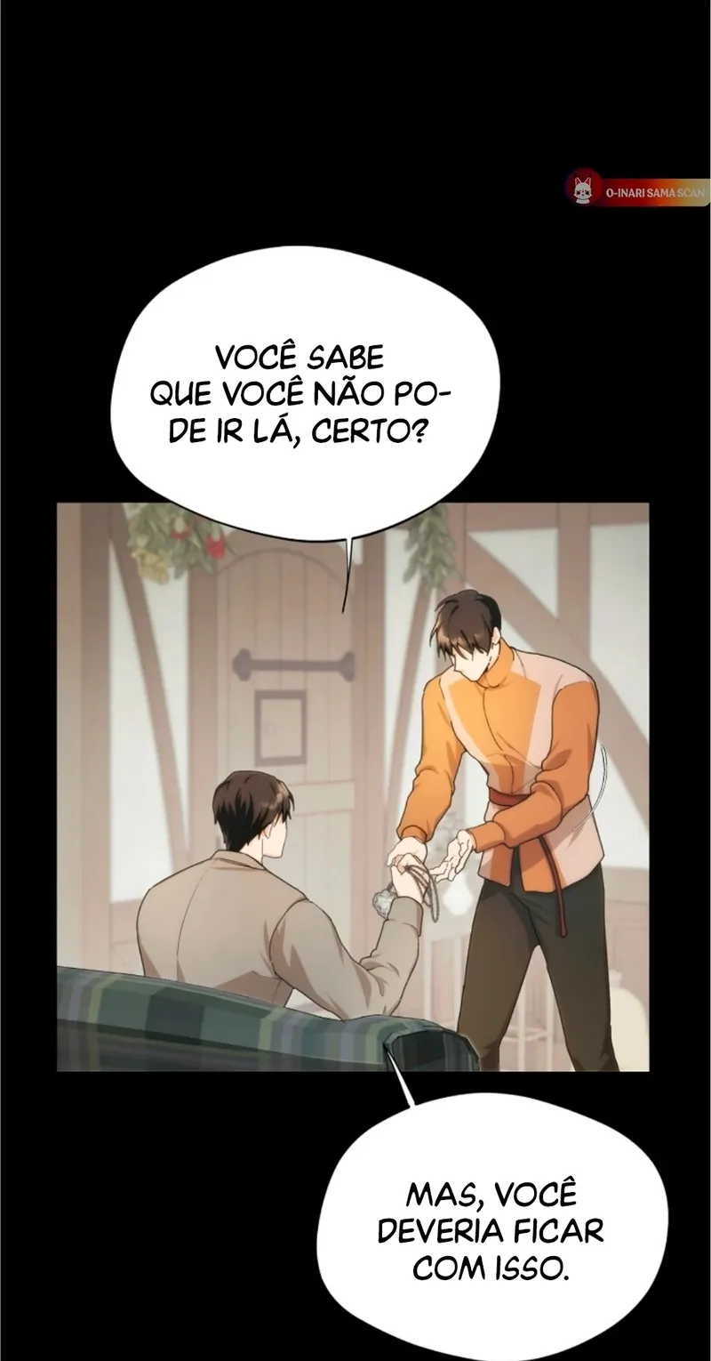 Escolha Seu Marido Cuidadosamente Capítulo 8 Página 39