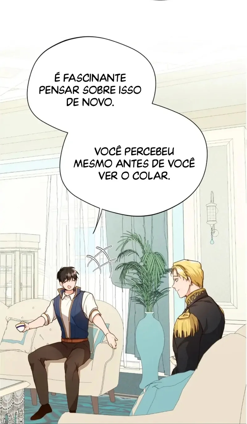 Escolha Seu Marido Cuidadosamente Capítulo 8 Página 79