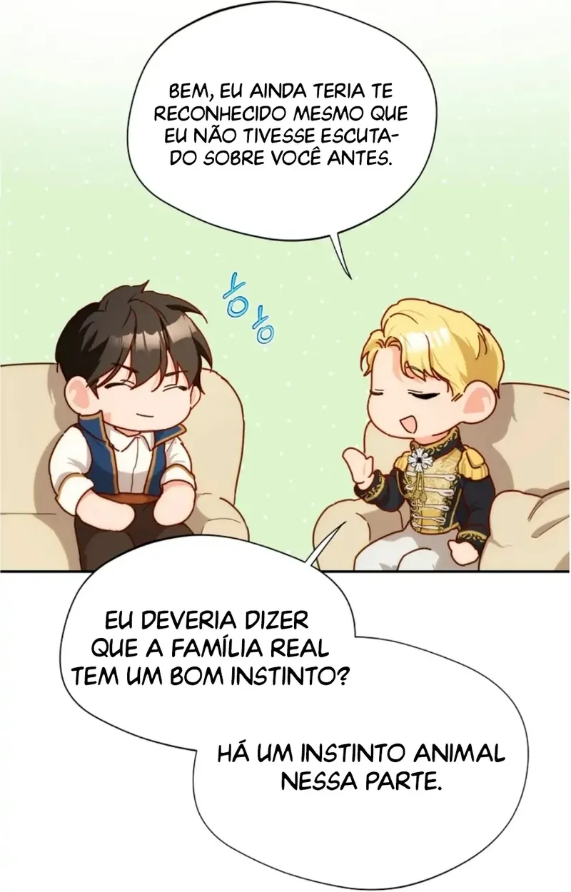 Escolha Seu Marido Cuidadosamente Capítulo 8 Página 85