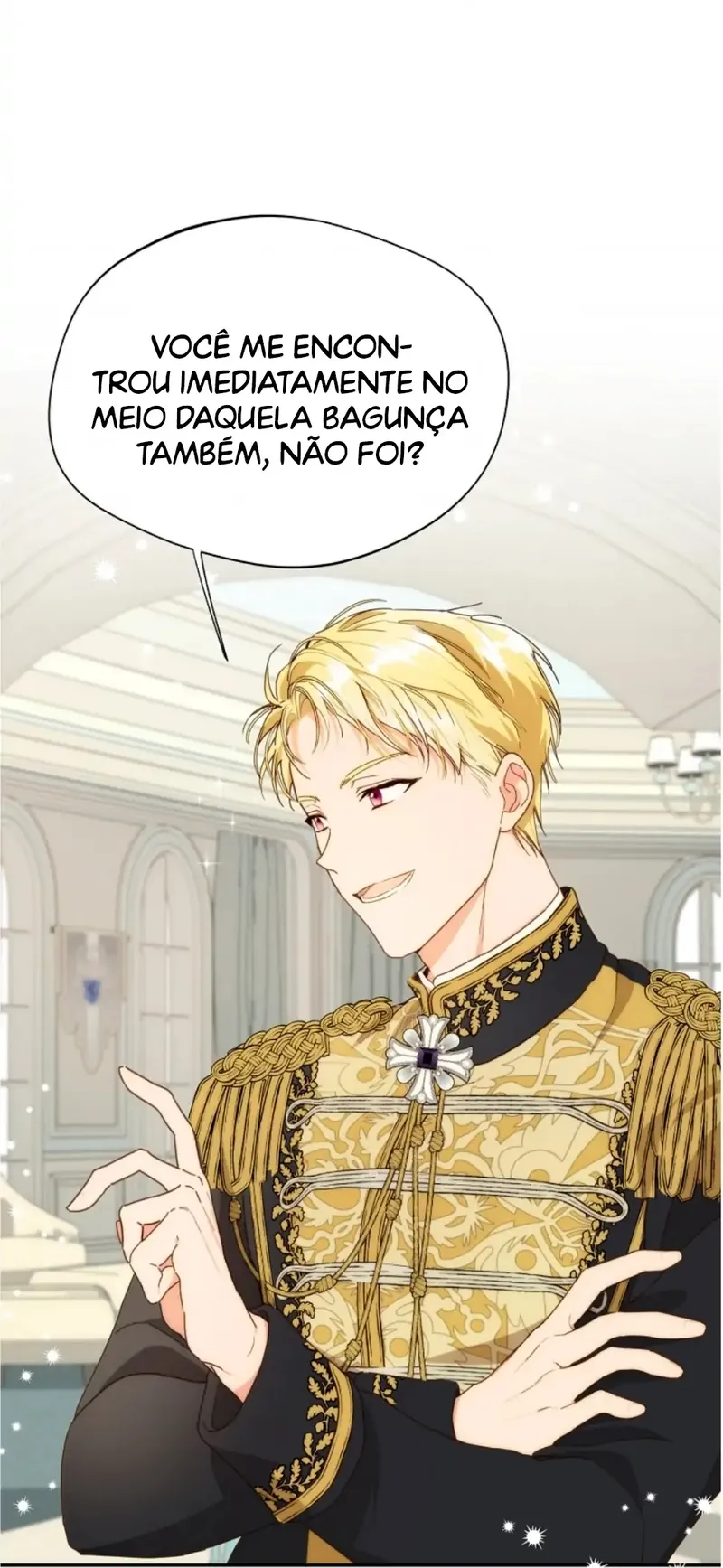 Escolha Seu Marido Cuidadosamente Capítulo 8 Página 86