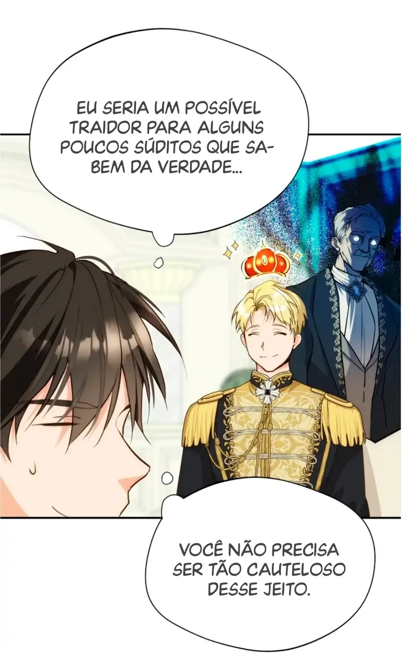 Escolha Seu Marido Cuidadosamente Capítulo 8 Página 91