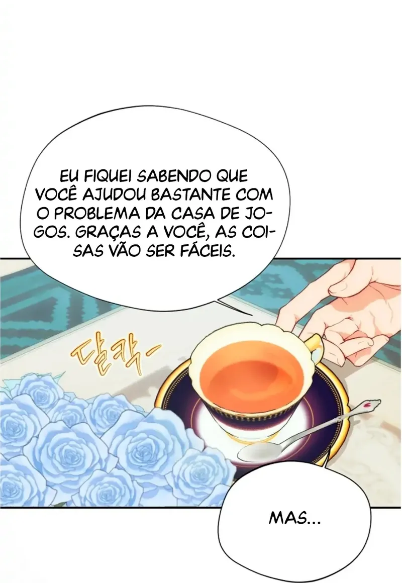 Escolha Seu Marido Cuidadosamente Capítulo 8 Página 92