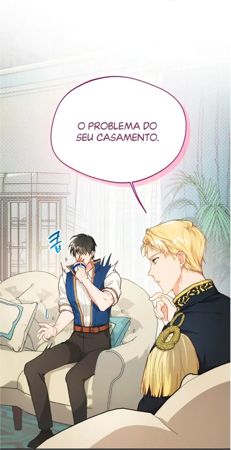 Escolha Seu Marido Cuidadosamente Capítulo 8 Página 93