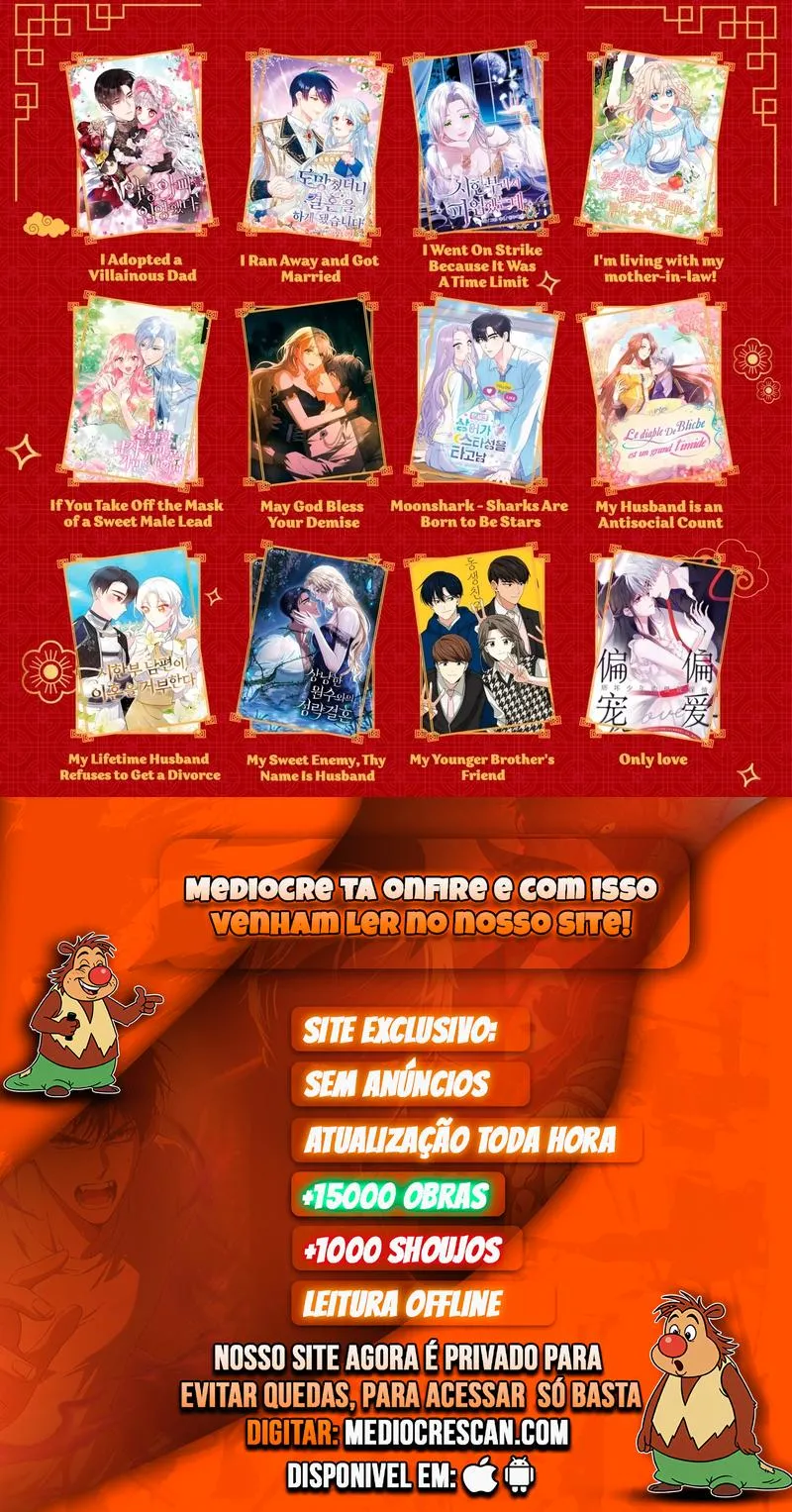 Escolha Seu Marido Cuidadosamente Capítulo 8 Página 99