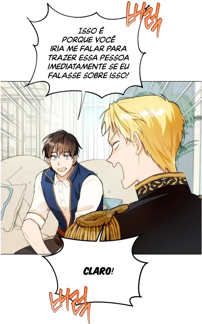 Escolha Seu Marido Cuidadosamente Capítulo 9 Página 16
