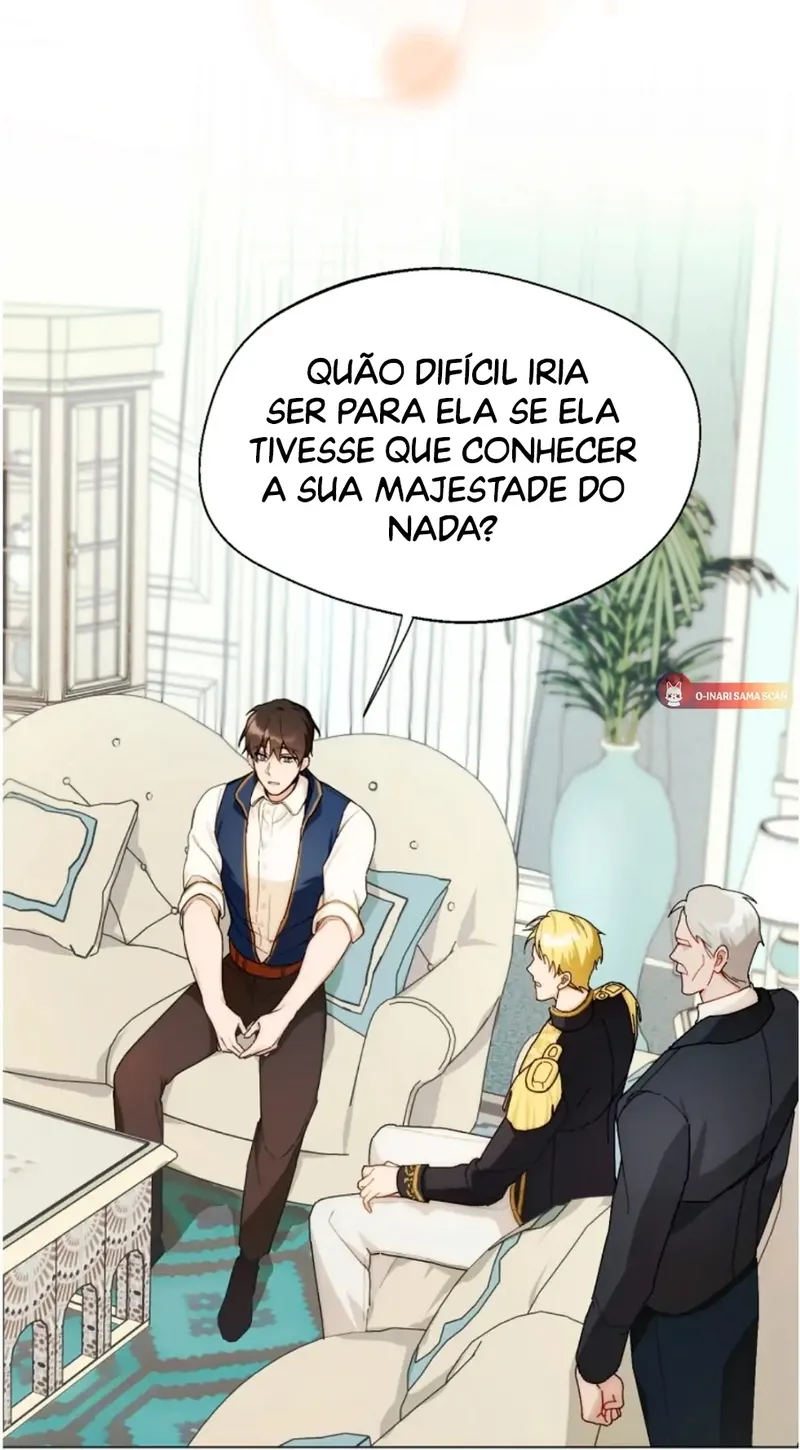 Escolha Seu Marido Cuidadosamente Capítulo 9 Página 18