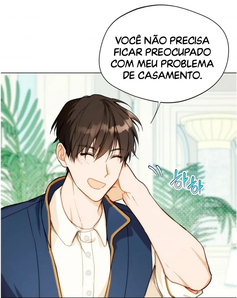 Escolha Seu Marido Cuidadosamente Capítulo 9 Página 2