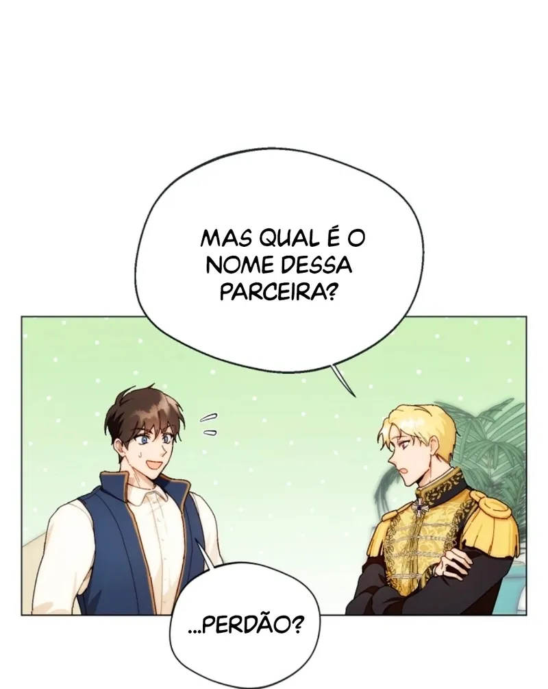 Escolha Seu Marido Cuidadosamente Capítulo 9 Página 23