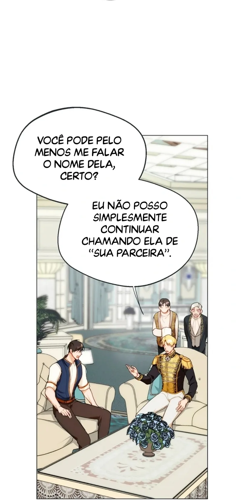 Escolha Seu Marido Cuidadosamente Capítulo 9 Página 24