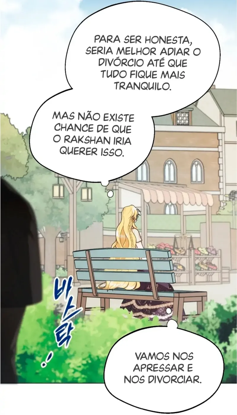 Escolha Seu Marido Cuidadosamente Capítulo 9 Página 50