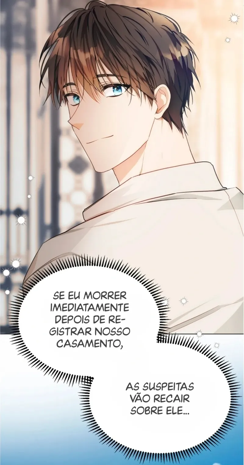 Escolha Seu Marido Cuidadosamente Capítulo 9 Página 61