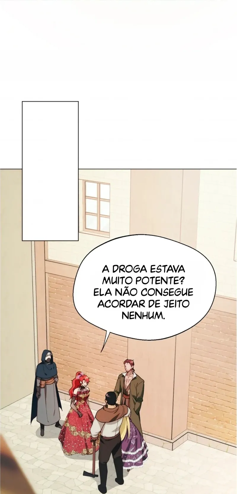 Escolha Seu Marido Cuidadosamente Capítulo 9 Página 63