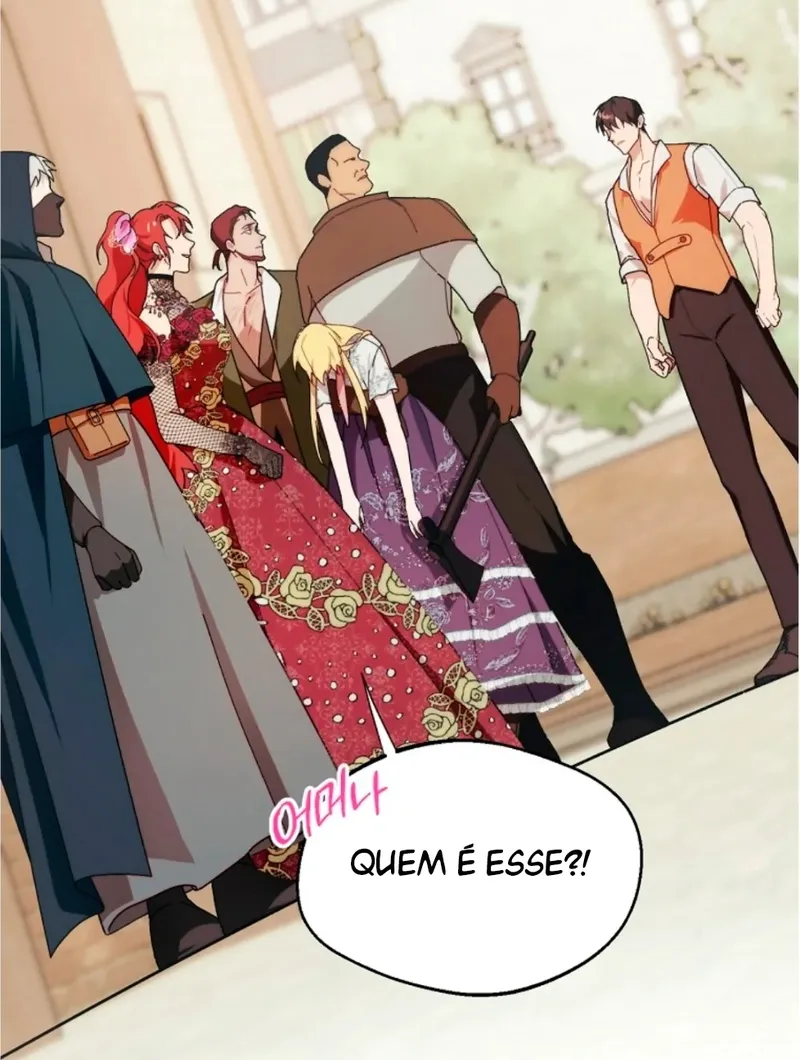 Escolha Seu Marido Cuidadosamente Capítulo 9 Página 69