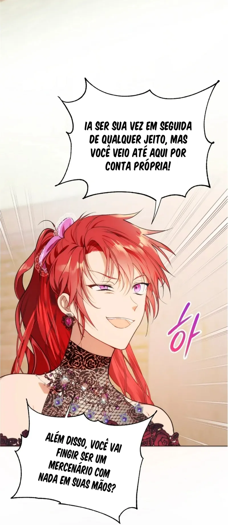 Escolha Seu Marido Cuidadosamente Capítulo 9 Página 70