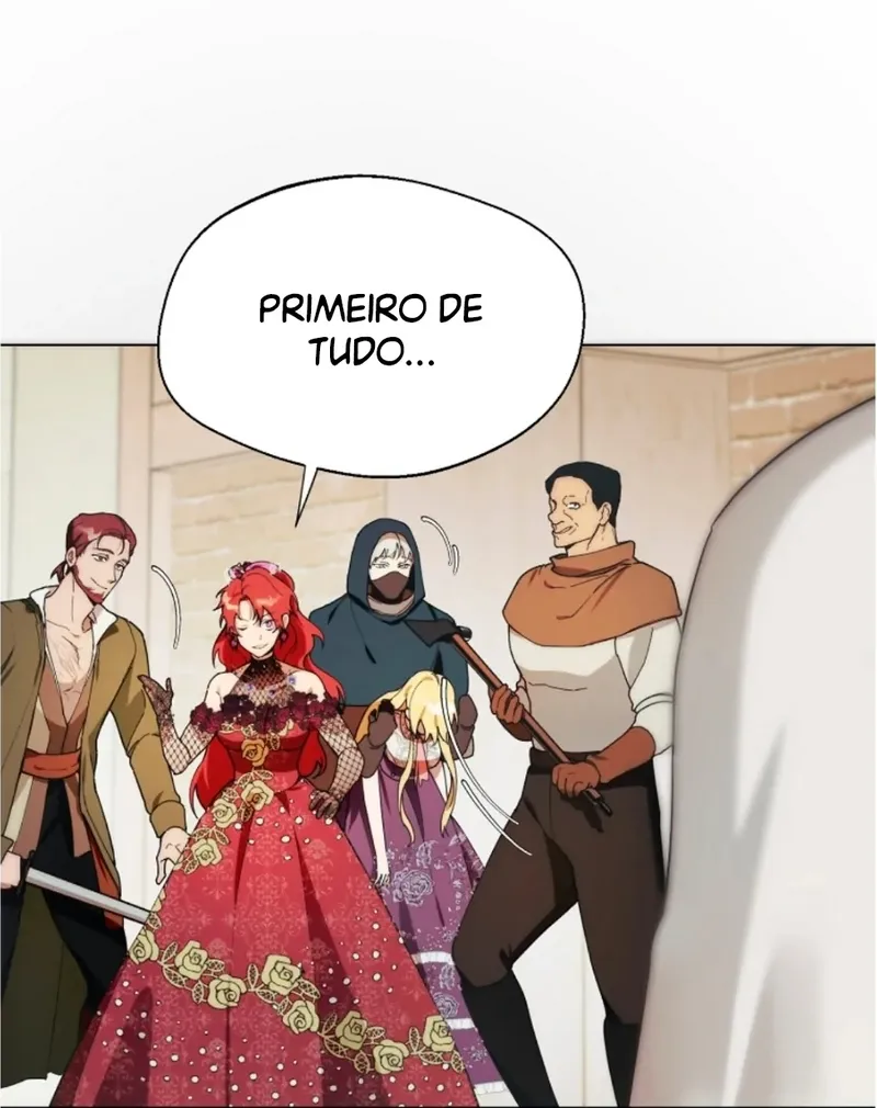 Escolha Seu Marido Cuidadosamente Capítulo 9 Página 71