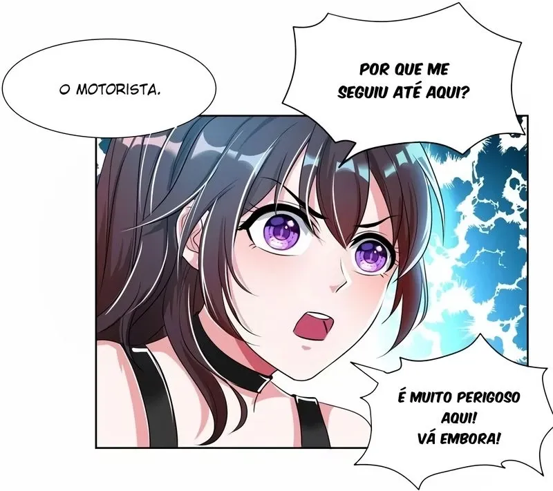 Escolhendo uma beldade da escola para ser minha esposa Capítulo 2 Página 3