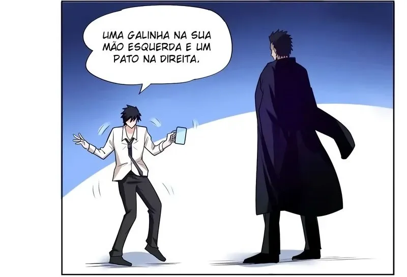 Escolhendo uma beldade da escola para ser minha esposa Capítulo 21 Página 25