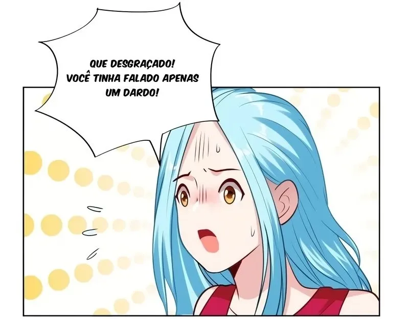 Escolhendo uma beldade da escola para ser minha esposa Capítulo 21 Página 40