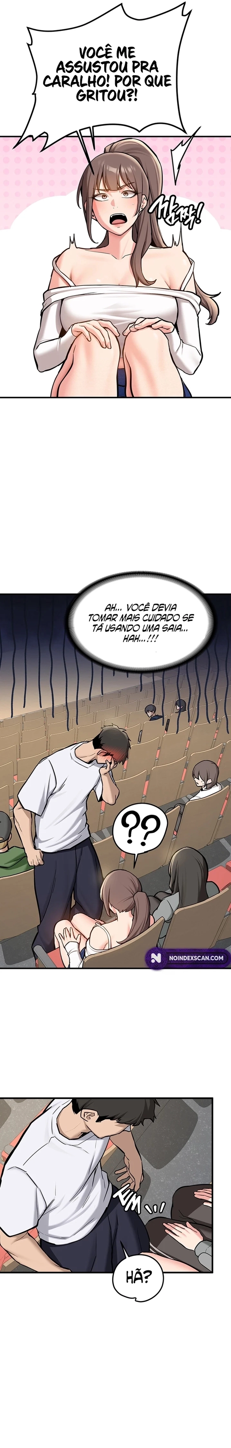 Escolher! Capítulo 1 Página 14