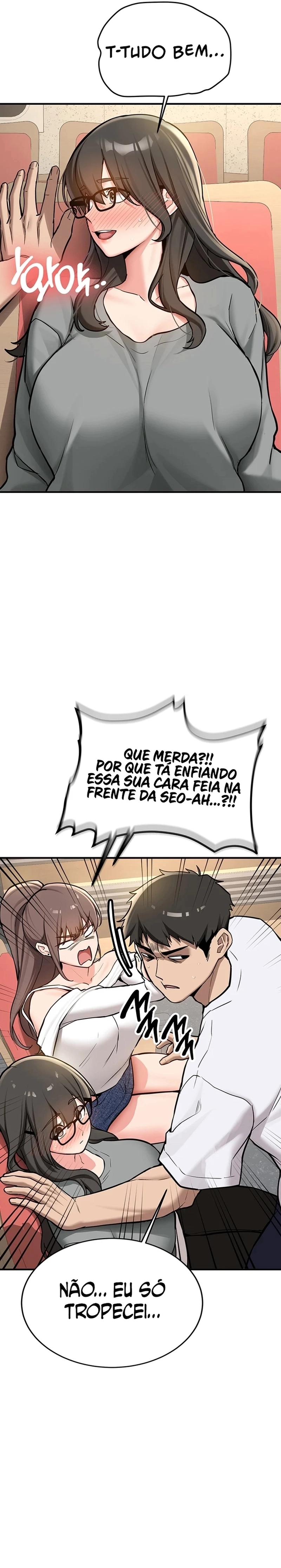 Escolher! Capítulo 1 Página 22