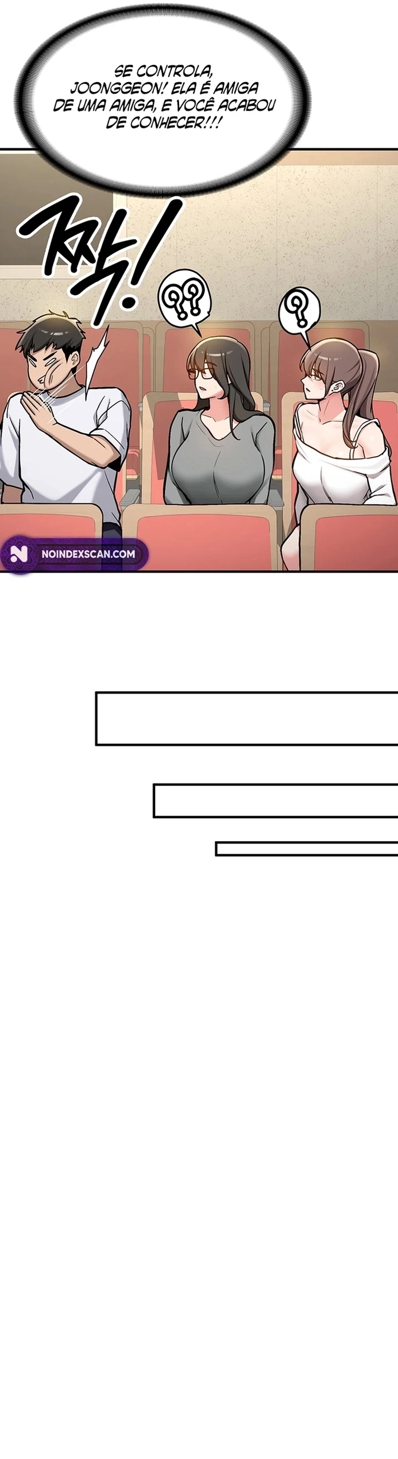 Escolher! Capítulo 1 Página 25