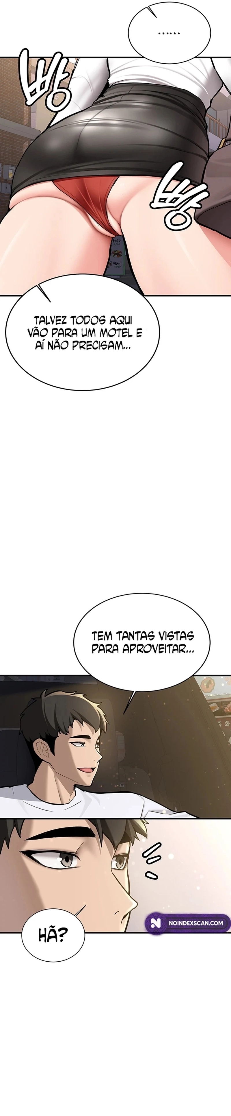 Escolher! Capítulo 1 Página 29