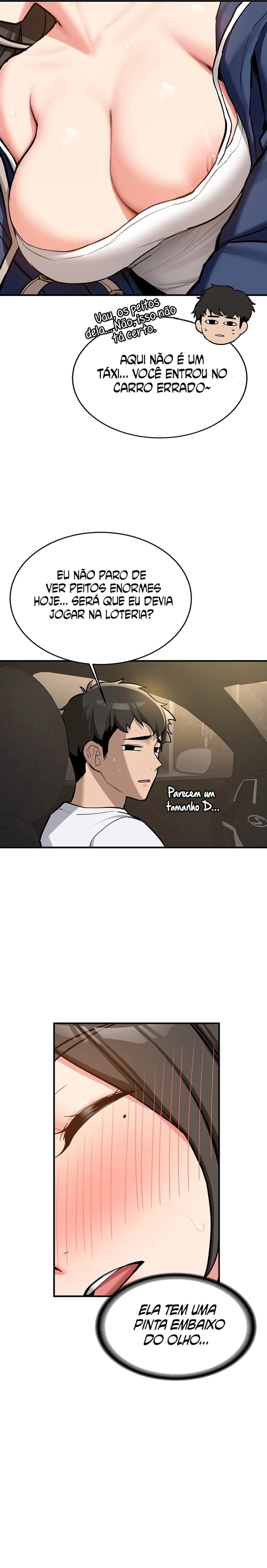 Escolher! Capítulo 1 Página 33