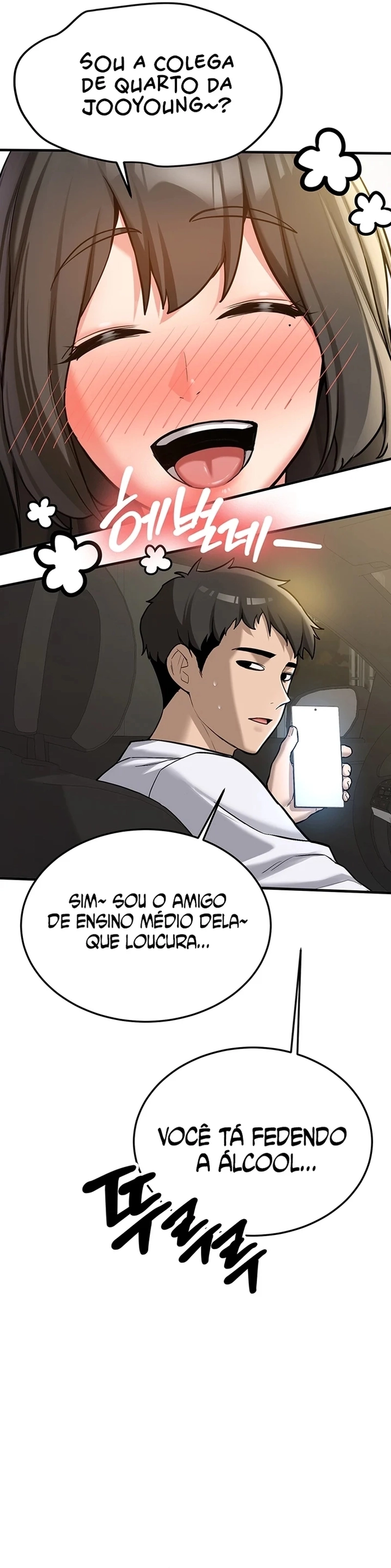 Escolher! Capítulo 1 Página 36
