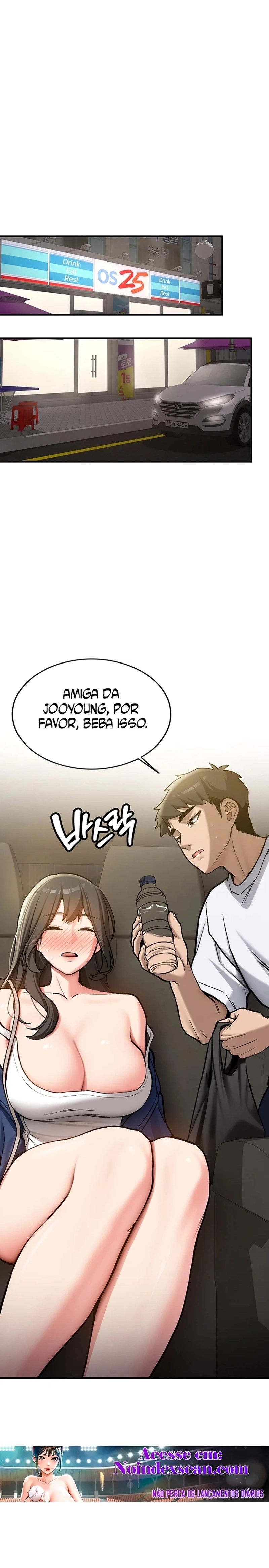Escolher! Capítulo 1 Página 41