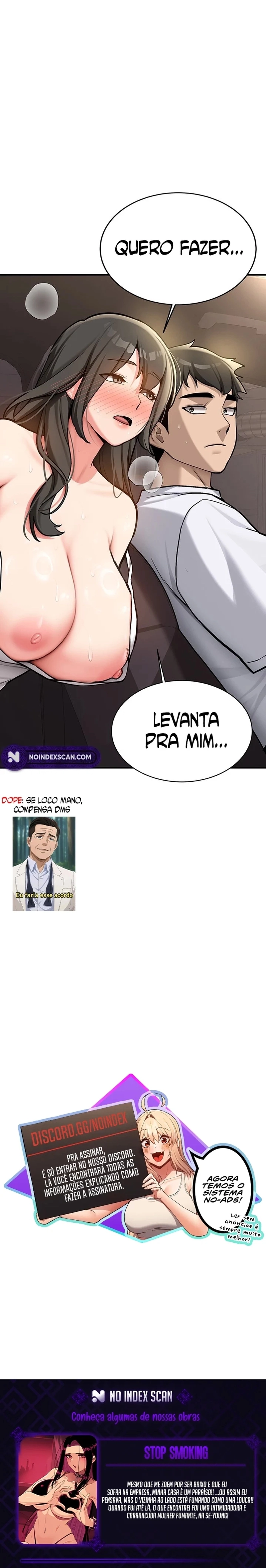 Escolher! Capítulo 1 Página 50
